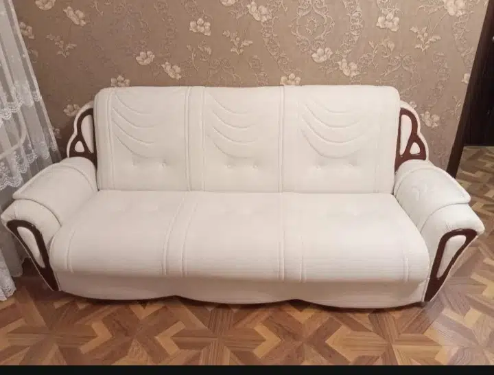 Продаётся 2-комнатная квартира, 56.3 м²