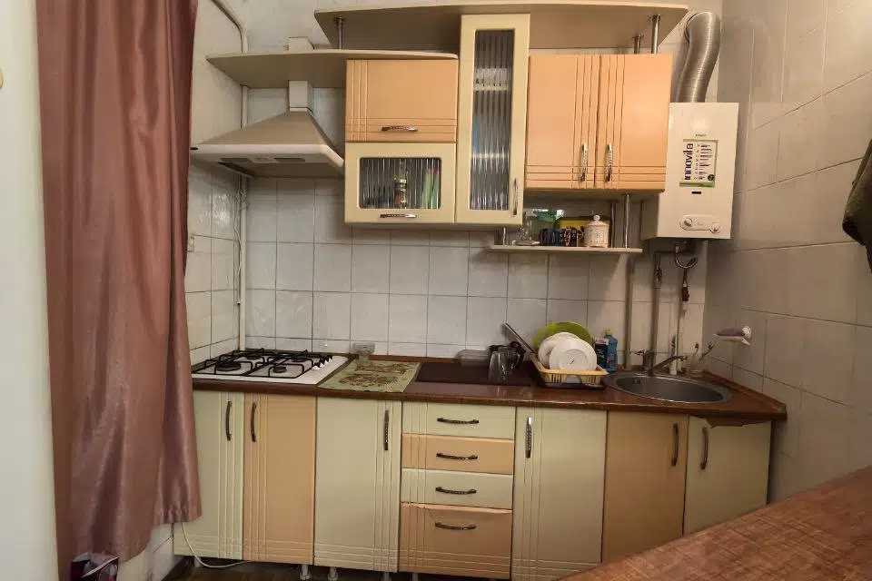 Продаётся студия, 28.6 м²