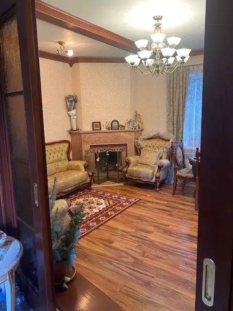 Продаётся 2-этажный дом, 147 м²