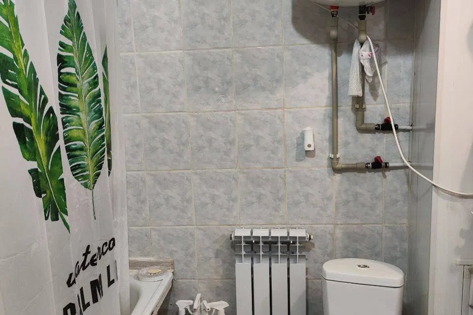 Продаётся 2-комнатная квартира, 44 м²