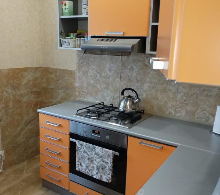 Продаётся 1-комнатная квартира, 32 м²