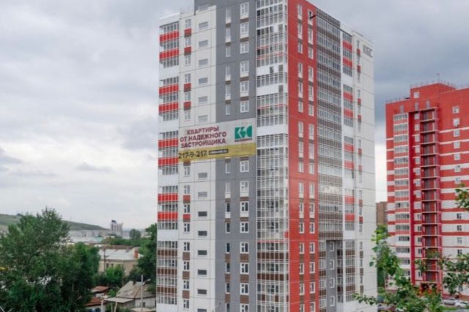 Продаётся 2-комнатная квартира, 48.2 м²