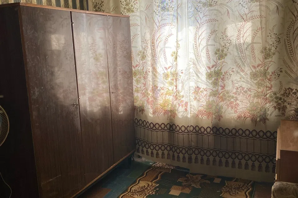 Продаётся 3-комнатная квартира, 68 м²