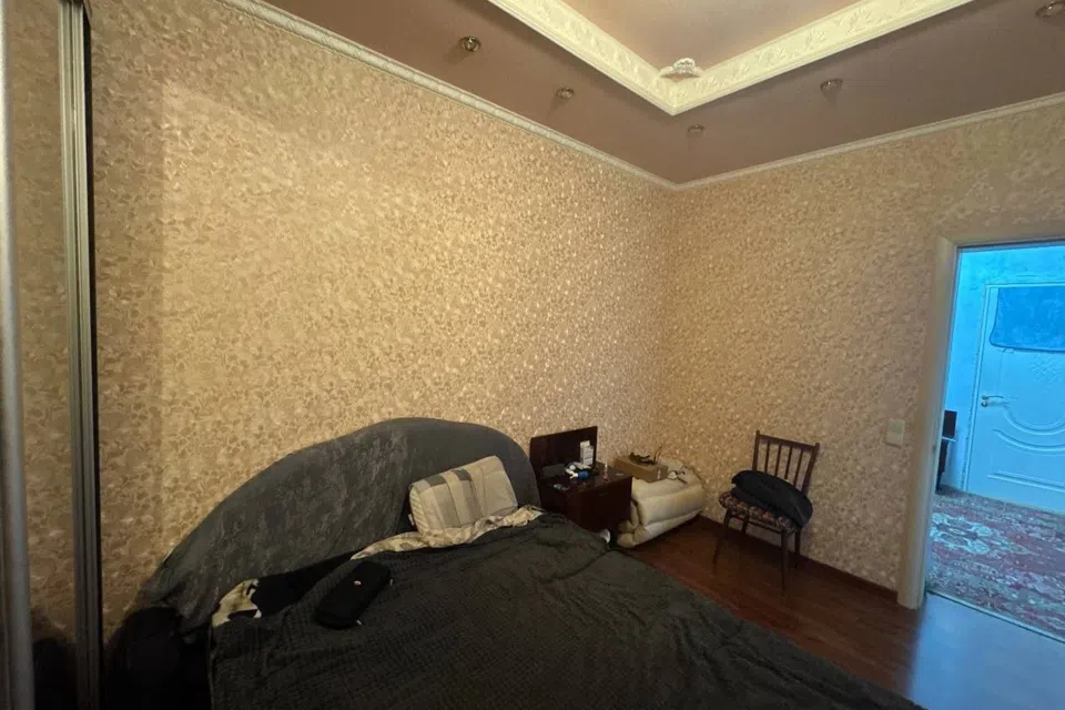 Продаётся 3-комнатная квартира, 64 м²