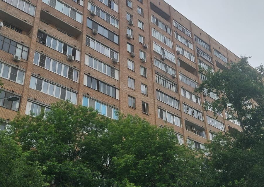Продаётся 2-комнатная квартира, 56.7 м²