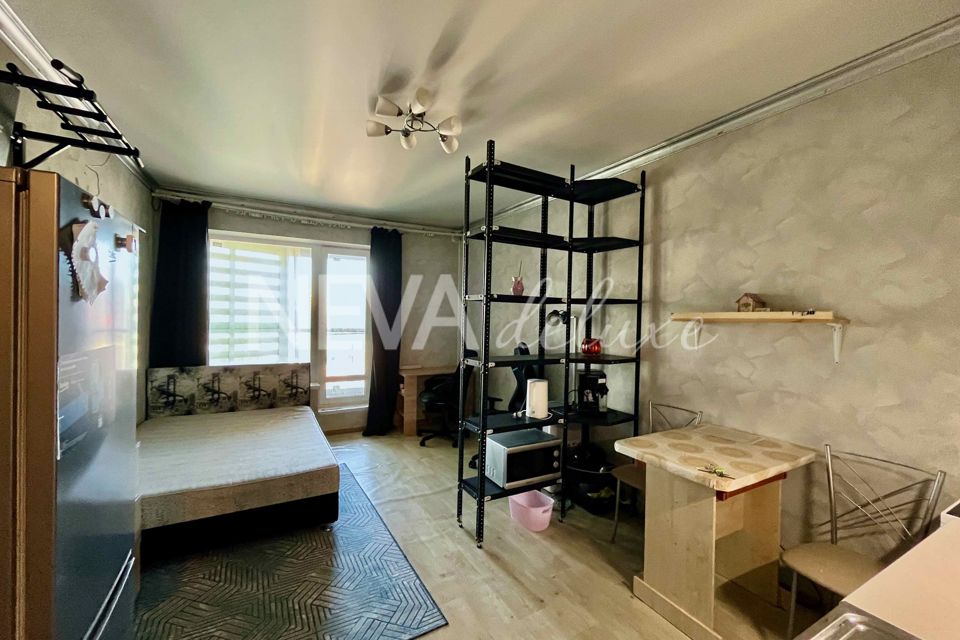 Продаётся студия, 24.7 м²