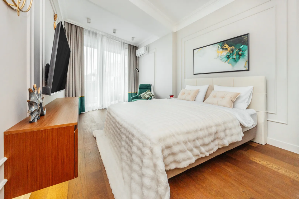 Продаётся студия, 40 м²