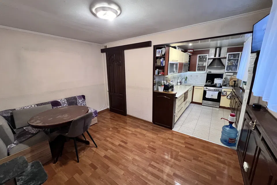 Продаётся 2-этажный дом, 106.9 м²