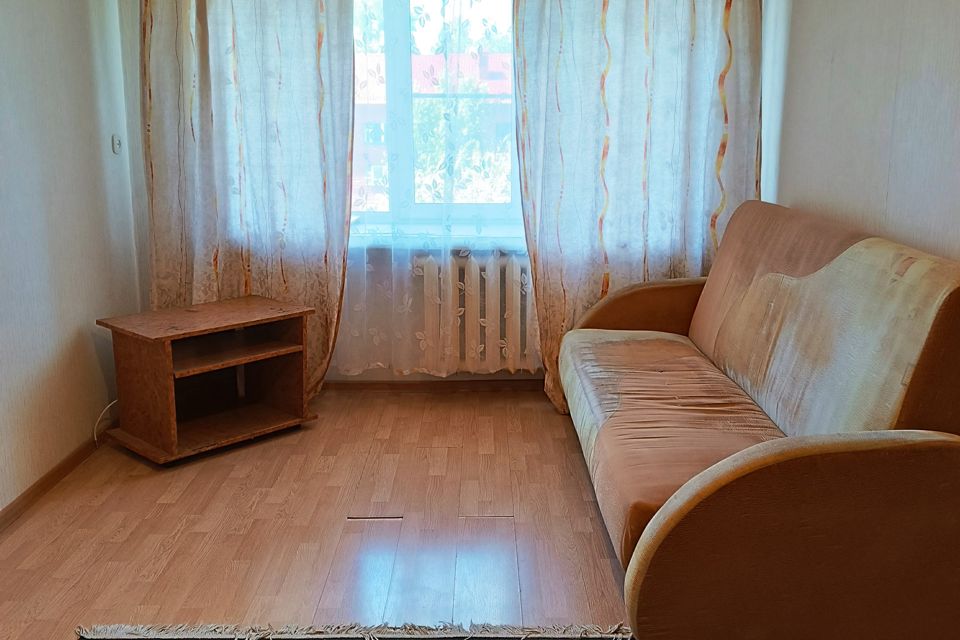 Продаётся 1-комнатная квартира, 30.3 м²