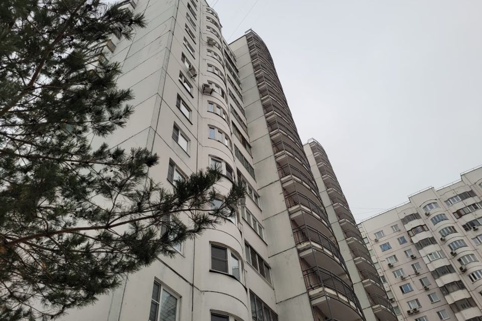 Сдаётся 2-комнатная квартира, 67 м²