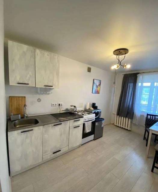 Сдаётся 1-комнатная квартира, 35 м²
