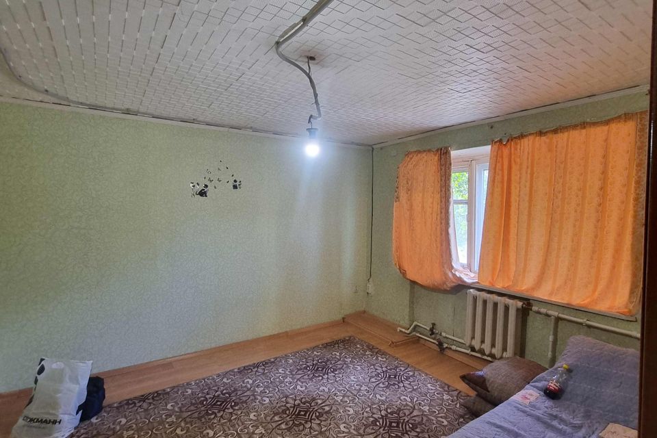 Продаётся 1-комнатная квартира, 26.5 м²