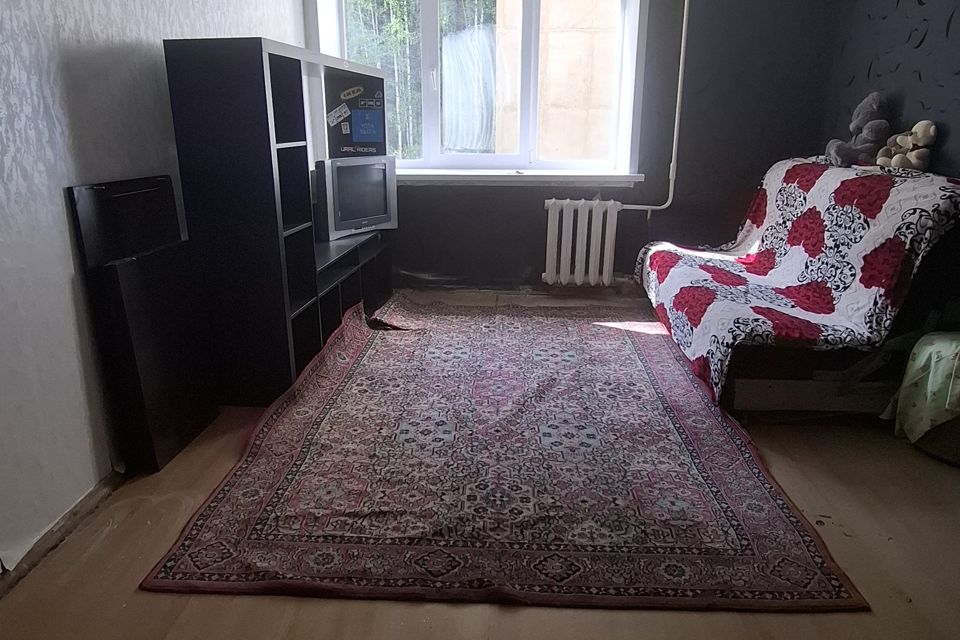 Продаётся студия, 25.7 м²