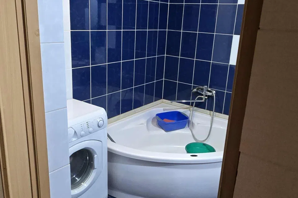 Продаётся 2-комнатная квартира, 48.6 м²