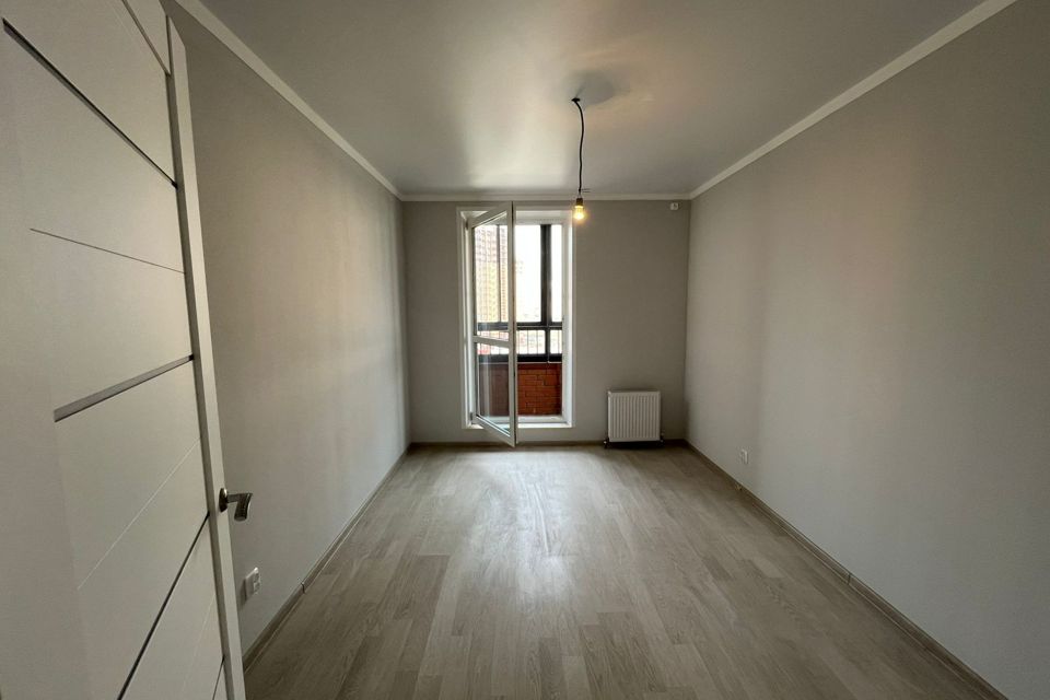 Продаётся 1-комнатная квартира, 32 м²