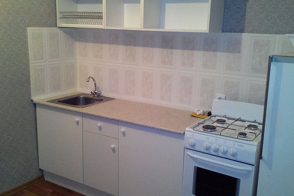 Продаётся 1-комнатная квартира, 41.1 м²
