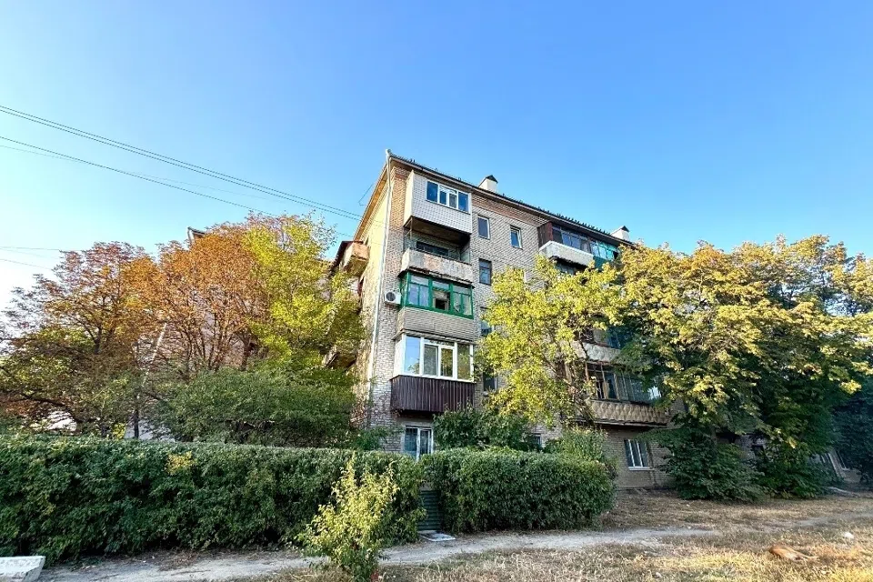 Продаётся 1-комнатная квартира, 22 м²