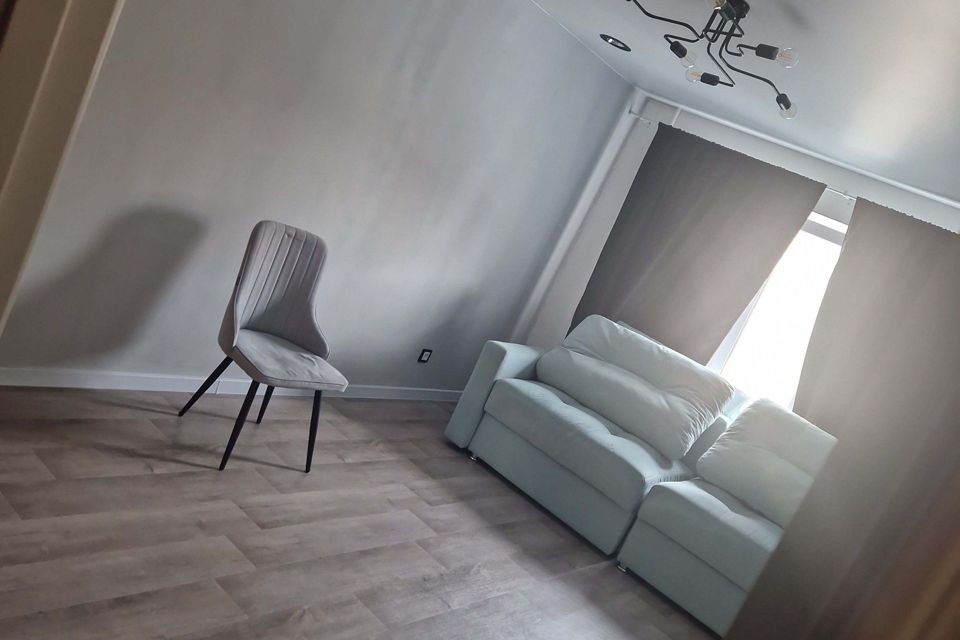 Продаётся 2-комнатная квартира, 45 м²