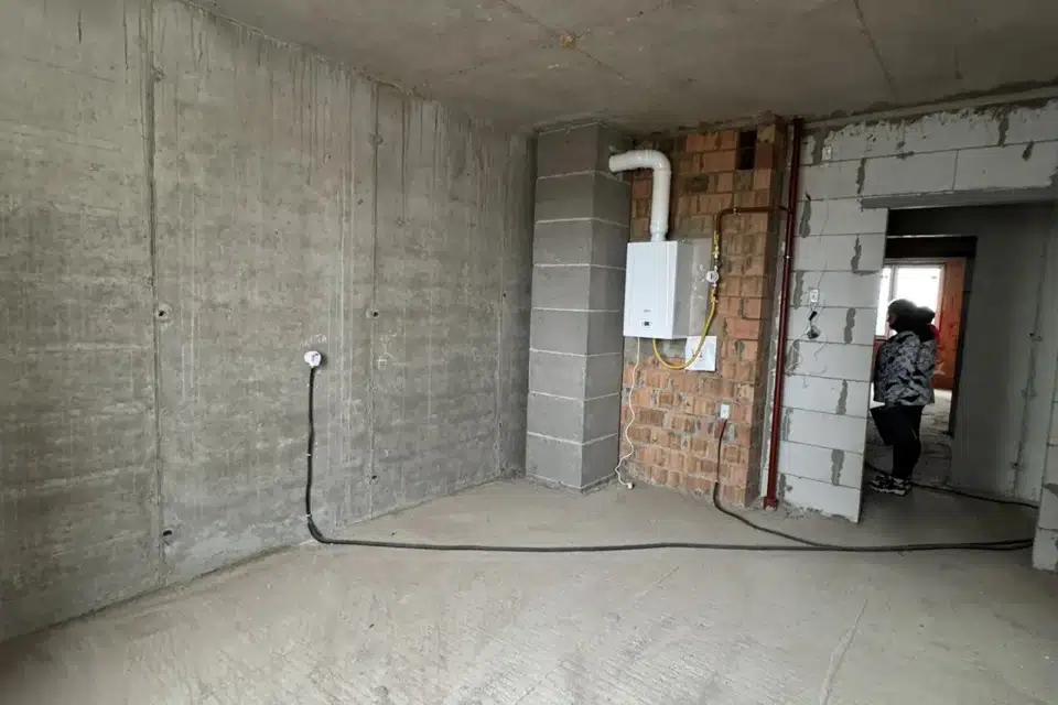 Продаётся 3-комнатная квартира, 97 м²