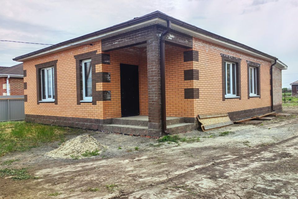 Купить Дом В Дмитриадовке Неклиновского Района