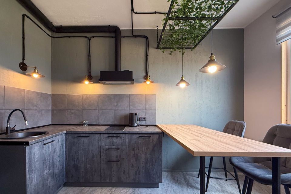 Продаётся 1-комнатная квартира, 38.5 м²