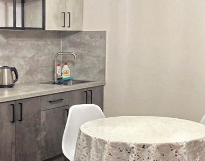 Продаётся студия, 25 м²