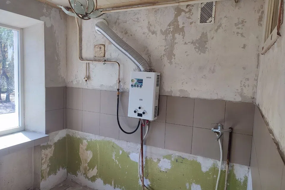 Продаётся 1-комнатная квартира, 30 м²