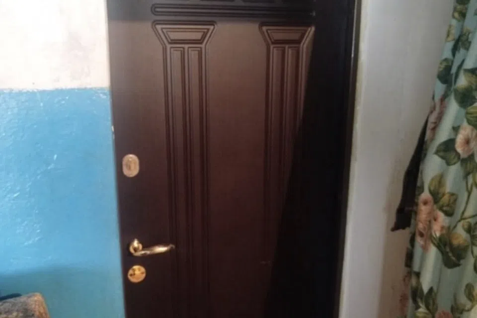 Продаётся 2-комнатная квартира, 44 м²