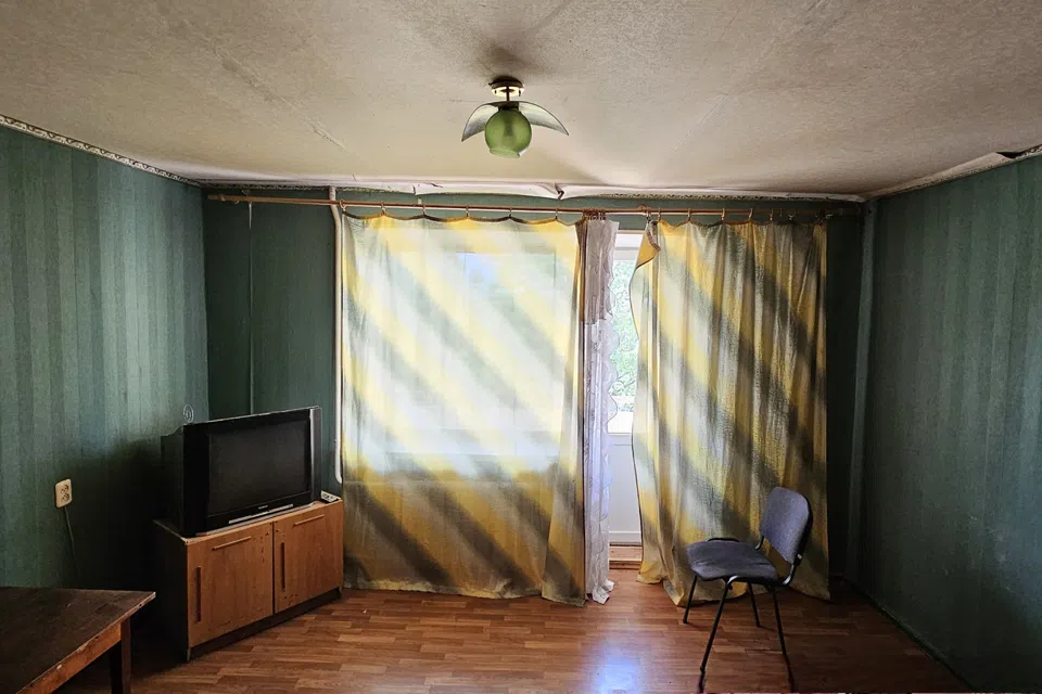 Продаётся 2-комнатная квартира, 55 м²