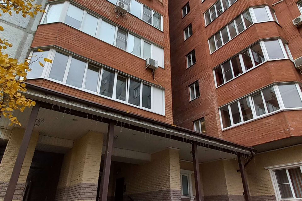 Продаётся 2-комнатная квартира, 99.8 м²
