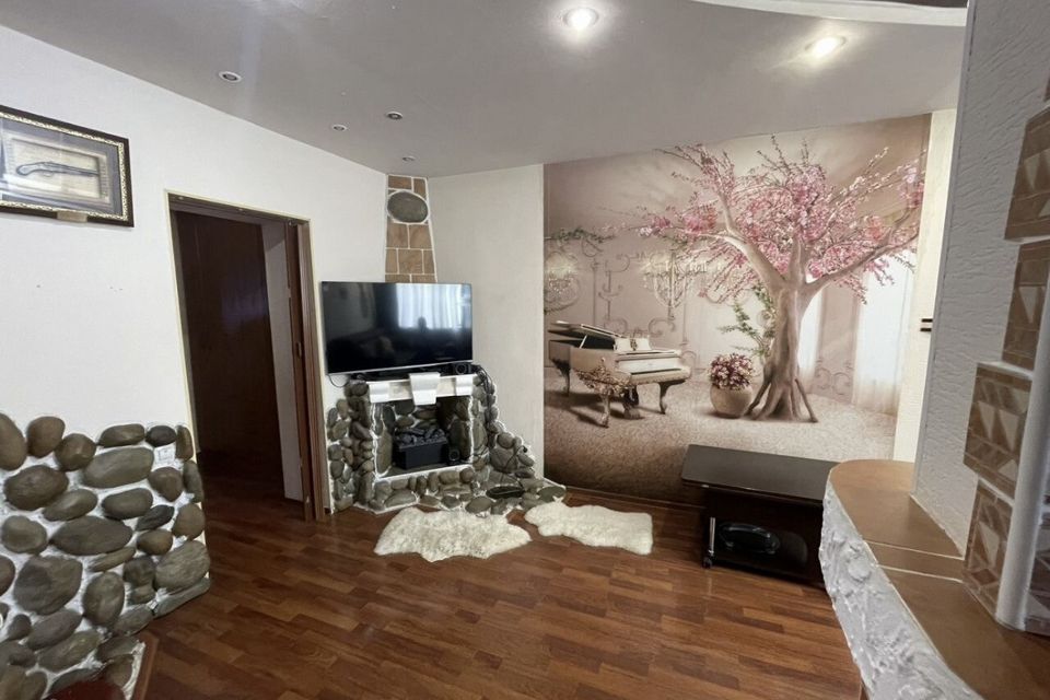 Продаётся 3-комнатная квартира, 69 м²