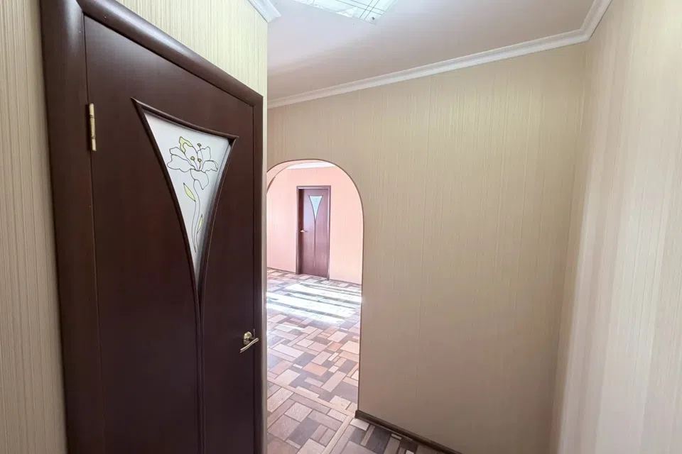 Продаётся 2-комнатная квартира, 44 м²