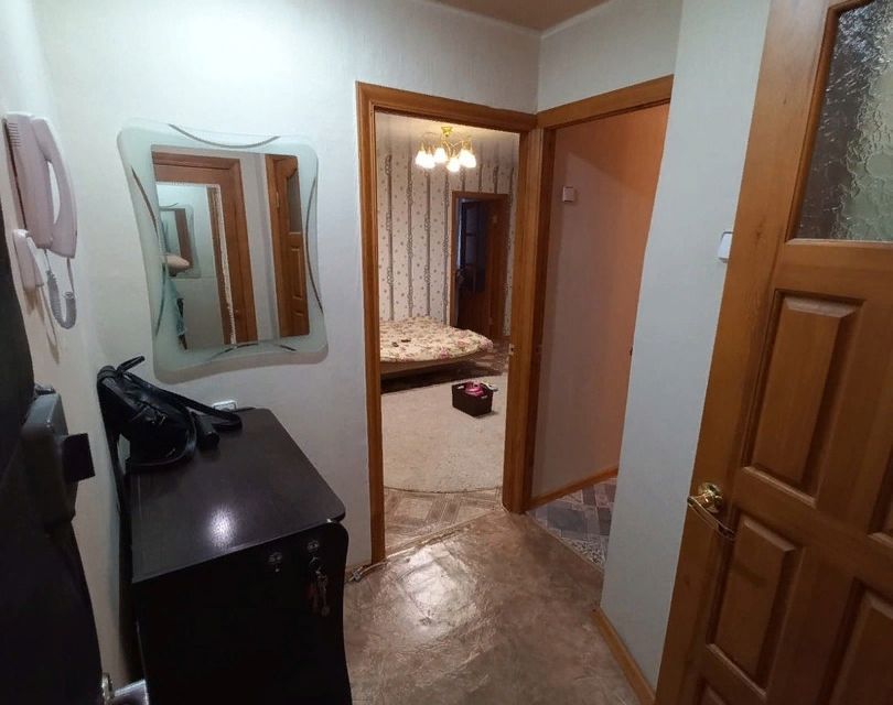 Продаётся 2-комнатная квартира, 37.7 м²