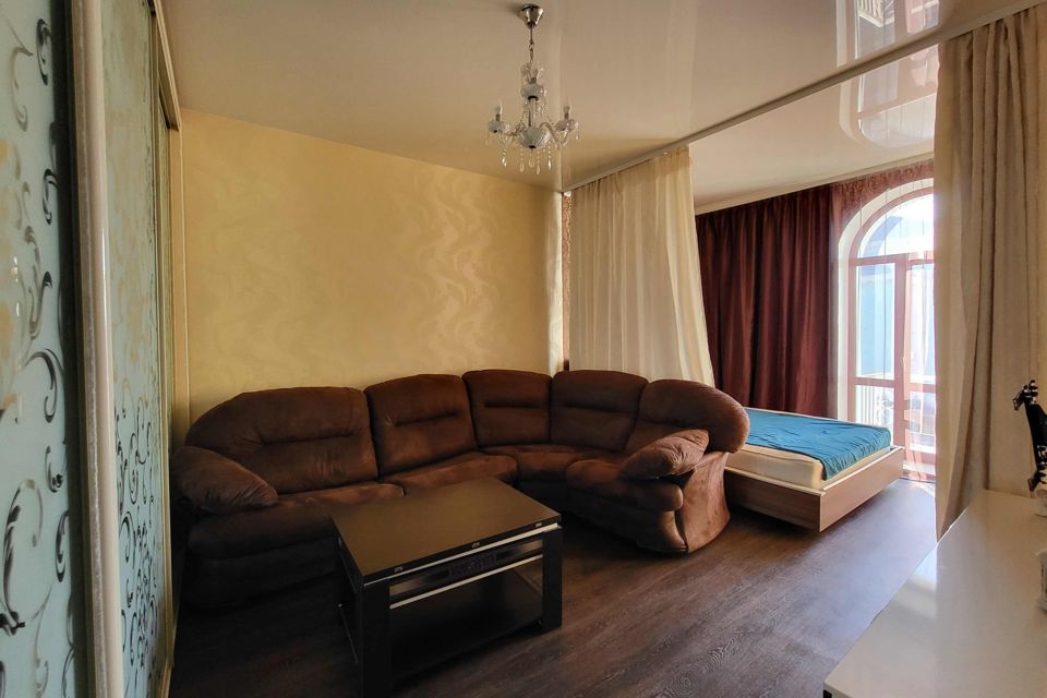 Продаётся 2-комнатная квартира, 60 м²