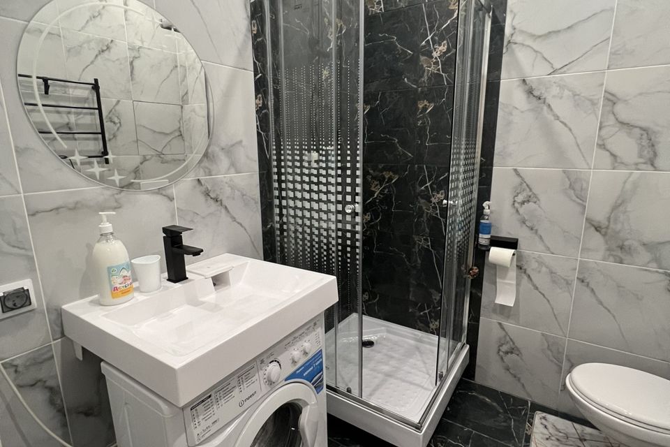 Продаётся студия, 25.6 м²