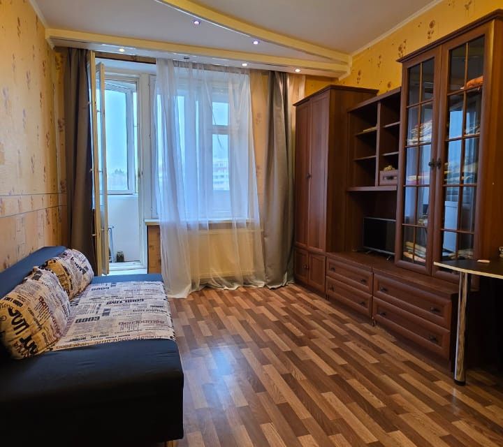 Продаётся студия, 24.6 м²