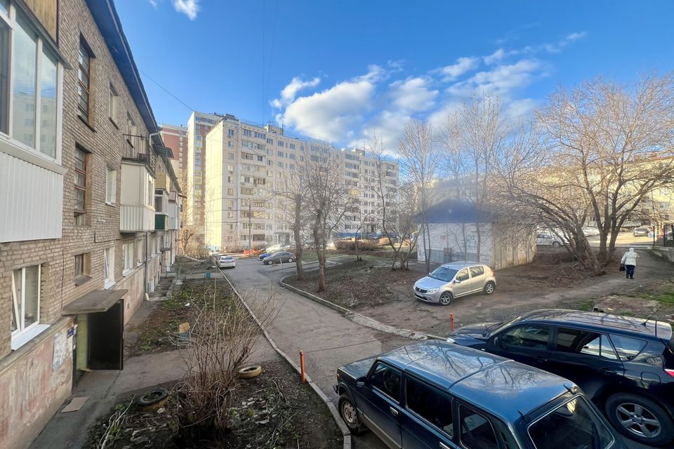 Продаётся 2-комнатная квартира, 43.9 м²