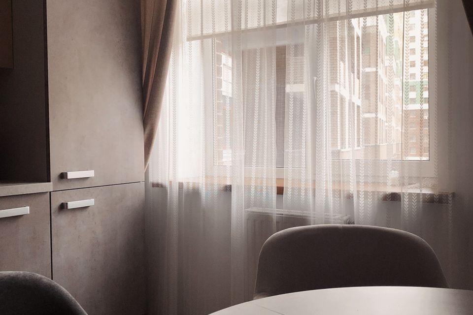 Продаётся 2-комнатная квартира, 56 м²
