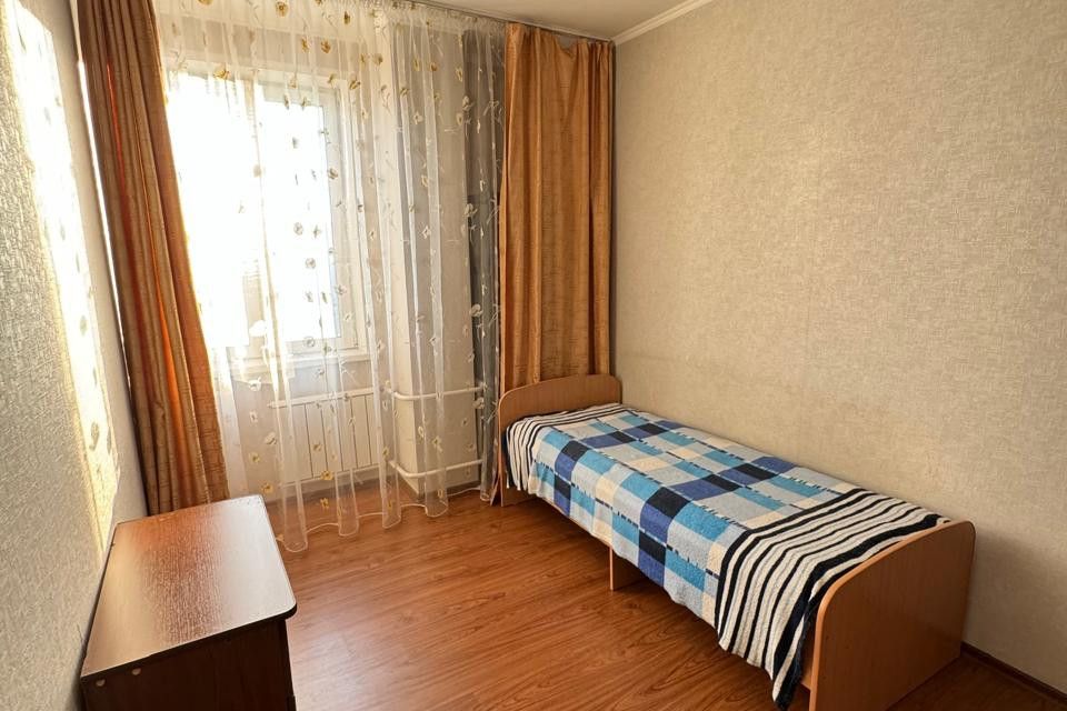 Продаётся 2-комнатная квартира, 54 м²