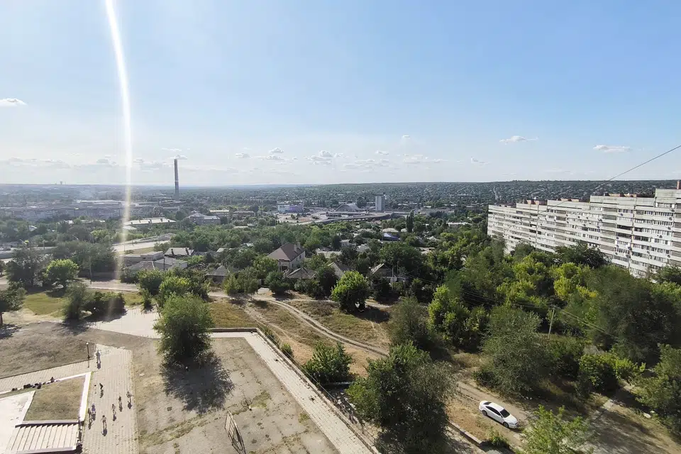 Продаётся 4-комнатная квартира, 92 м²