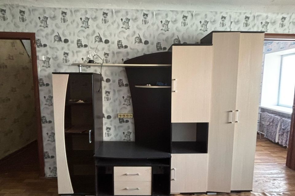 Продаётся 2-комнатная квартира, 45.8 м²