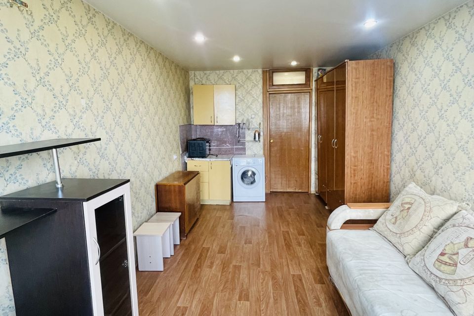 Продаётся студия, 22.5 м²