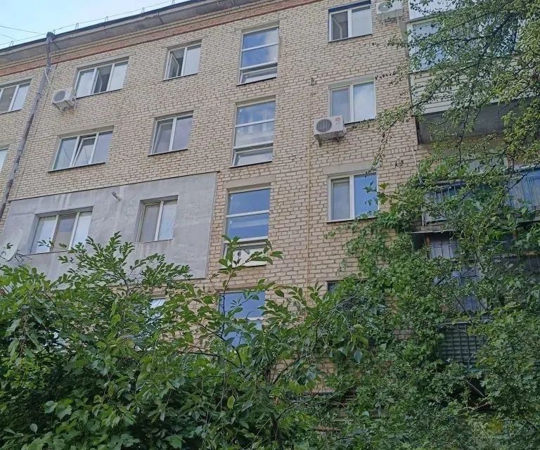 Продаётся 2-комнатная квартира, 46.7 м²