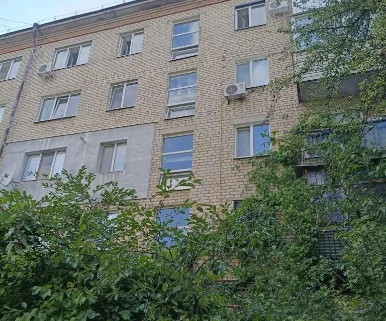 Продаётся 2-комнатная квартира, 46.7 м²