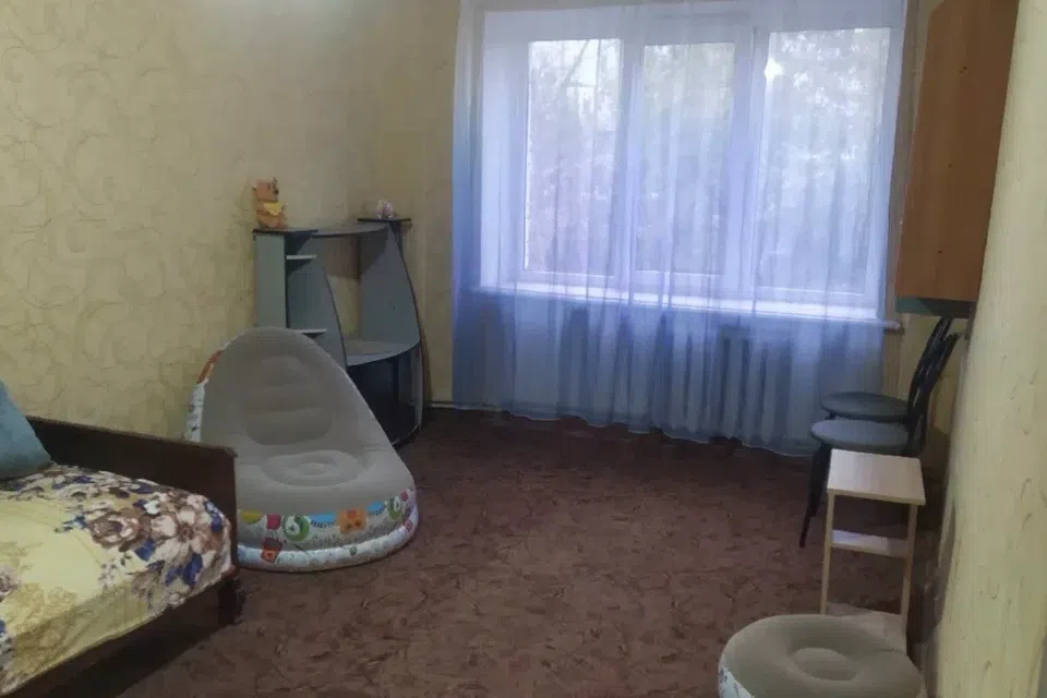 Продаётся 2-комнатная квартира, 48 м²