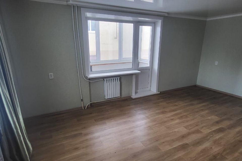 Продаётся 2-комнатная квартира, 42 м²