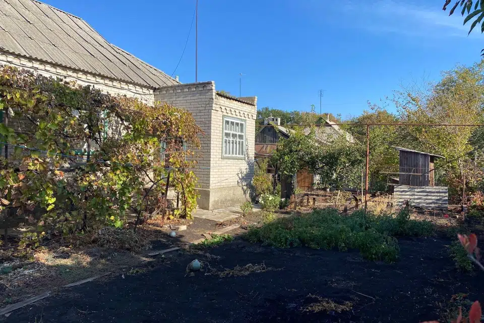 Продаётся 1-этажный дом, 88.4 м²