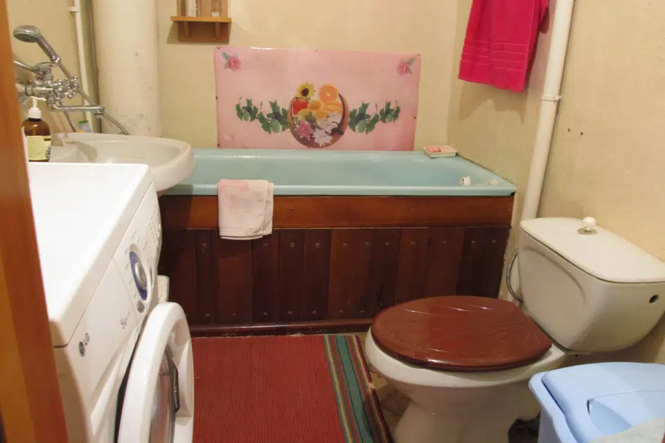 Продаётся 1-этажный дом, 70 м²