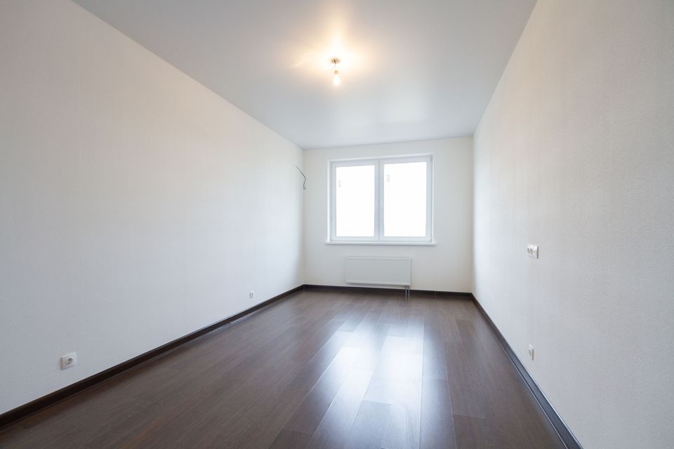 Продаётся 2-комнатная квартира, 63 м²