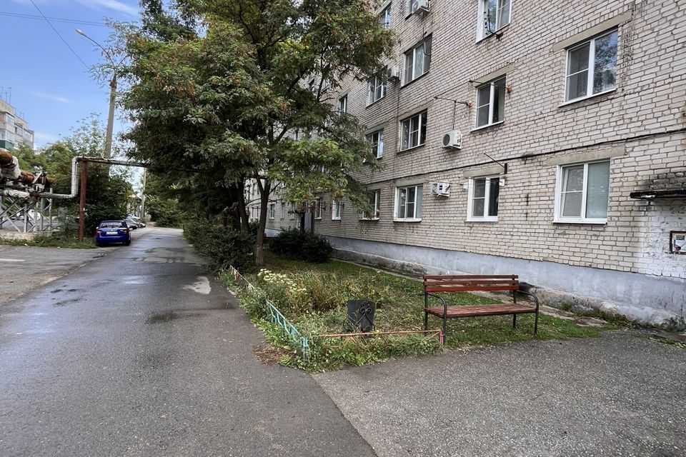 Продаётся 1-комнатная квартира, 18.1 м²
